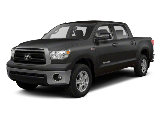 2013 Toyota Tundra 5.7 Auto Tundra Grade Crew Max's photo